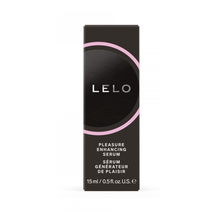 LELO ENHANCING SERUM -POTENCIADOR DEL PLACER 